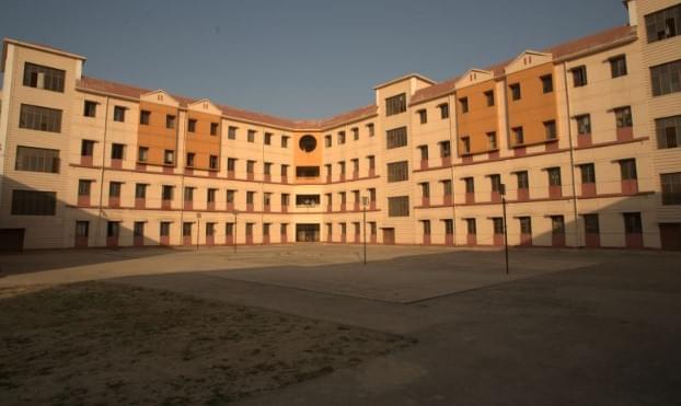 Durgapur Society of Management Science hostel photo 6